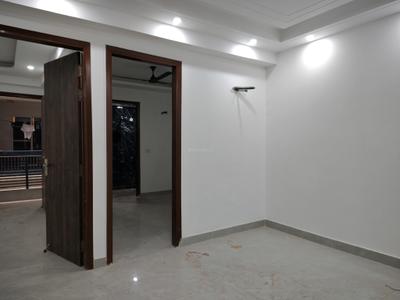 Living Room Image of 720 Sq.ft 2 BHK Apartment / Flat for sale in Mehrauli New Delhi for Rs. 5000000