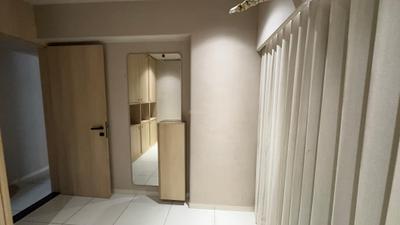 Bedroom Image of 1550 Sq.ft 3 BHK Apartment / Flat for sale in Kaveri Soham Vistara, Shilaj Ahmedabad for Rs. 9800000