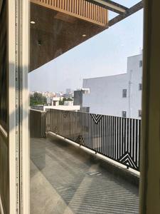 Living Room Image of 3200 Sq.ft 4 BHK Builder Floor for sale in Eros Rosewood City, Sector 49 Gurgaon for Rs. 42000000