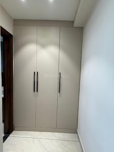 Bedroom Image of 1935 Sq.ft 3 BHK Builder Floor for sale in Sector 117 Mohali for Rs. 14000000