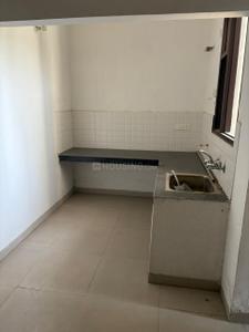 Kitchen Image of 1008 Sq.ft 2 BHK Builder Floor for sale in Kharar Mohali for Rs. 3790000