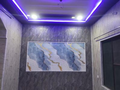 Image of 1500 Sq.ft 1 BHK Builder Floor for rent in Karamchary Nagar, Bareilly for Rs. 10000