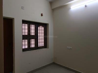 Bedroom Image of 1100 Sq.ft 2 BHK Apartment / Flat for rent in Habsiguda Hyderabad for Rs. 25000