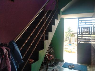 Balcony Image of 2000 Sq.ft 2 BHK Independent House for sale in Gudiyatham Vellore for Rs. 9000000