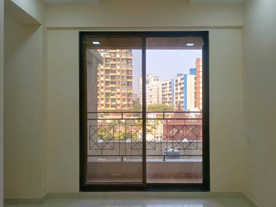Living Room Image of 880 Sq.ft 2 BHK Apartment / Flat for sale in Titwala Thane for Rs. 3850000
