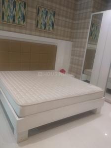 Bedroom Image of 600 Sq.ft 1 BHK Apartment / Flat for sale in Sai Proviso Leisure Town, Hadapsar Pune for Rs. 6700000