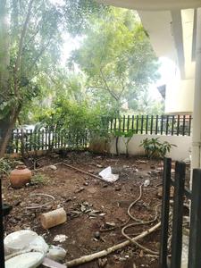 Playing Area Image of 2700 Sq.ft 3 BHK Independent House for rent in Venkatesh Flora, Mundhwa Pune for Rs. 51000