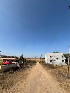 Image of 1500 Sq.ft Residential Plot / Land for sale in Sai Sumeet Residency, Karandwadi, Satara for Rs. 1500000
