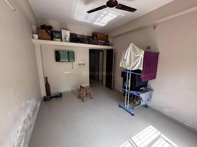 Hall Image of 1306 Sq.ft 2 BHK Apartment / Flat for sale in Vastral Ahmedabad for Rs. 4200000