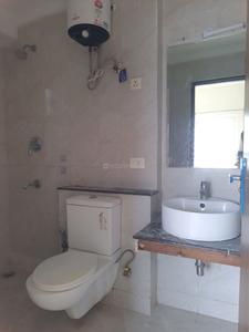 Bedroom Two Image of 1680 Sq.ft 3 BHK Apartment / Flat for sale in Adani M2K Oyster Grande, Sector 102 Gurgaon for Rs. 23500000