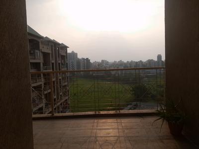 Living Room Image of 1400 Sq.ft 3 BHK Apartment / Flat for sale in shantiban, Kondhwa Budruk Pune for Rs. 13000000