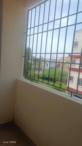 Balcony Image of 1200 Sq.ft 2 BHK Builder Floor for rent in Perumbakkam Chennai for Rs. 17000