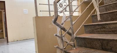 Balcony Image of 1100 Sq.ft 3 BHK Duplex for sale in Kolathur Chennai for Rs. 9500000
