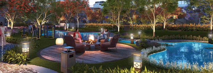 Ace Acreville Main Image 1