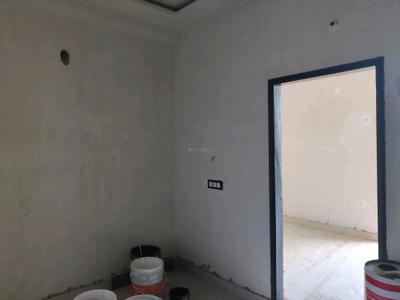 Living Room Image of 750 Sq.ft 2 BHK Builder Floor for sale in DLF Ankur Vihar Ghaziabad for Rs. 2332422