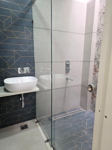 Bathroom Image of 3600 Sq.ft 4 BHK Duplex for sale in Mahalakshmi Nagar Indore for Rs. 32500000