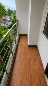 Image of 800 Sq.ft 2 BHK Apartment / Flat for rent in Veerbhadra, Rishikesh for Rs. 30000