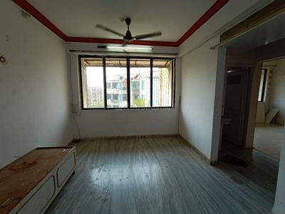 1 BHK Flat