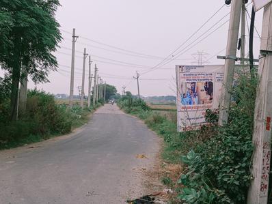 Image of 450 Sq.ft Residential Plot / Land for sale in Rai, Sonipat for Rs. 1300000