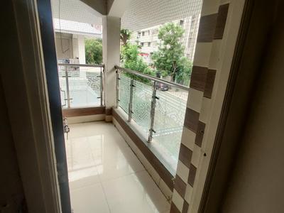 Balcony Image of 2000 Sq.ft 3 BHK Independent House for sale in Chandkheda Ahmedabad for Rs. 25000000