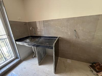 Kitchen Image of 850 Sq.ft 2 BHK Apartment / Flat for sale in Dreamax Vega, Andheri East Mumbai for Rs. 20000000