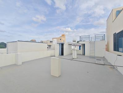 Balcony Image of 2000 Sq.ft 5 BHK Independent House for sale in Horamavu Bengaluru for Rs. 19500001