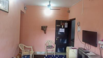 Living Room Image of 600 Sq.ft 1 BHK Apartment / Flat for sale in Eira Rubi Park, Neral Thane for Rs. 2400000