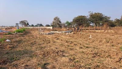 Image of 710 Sq.ft Residential Plot / Land for sale in Golden Residency, Boria Kal, Raipur for Rs. 1434000