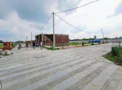 Sharda Enclave Plot View 2