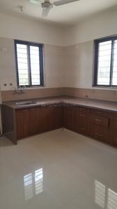 Kitchen Image of 2500 Sq.ft 4 BHK Independent House for rent in Bakrol Anand for Rs. 40000