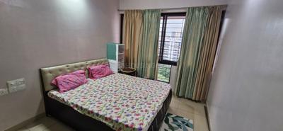 Bedroom Image of 980 Sq.ft 2 BHK Apartment / Flat for sale in Nanded City, Nanded Pune for Rs. 9611000