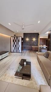 Image of 1680 Sq.ft 3 BHK Apartment / Flat for sale in Vile Parle West, Mumbai for Rs. 75000000