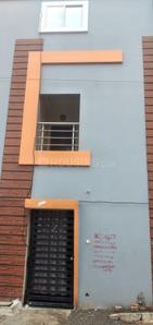 Image of 540 Sq.ft 1 BHK Independent House for sale in Vidur Nagar, Indore for Rs. 3600000