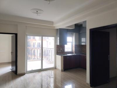 Living Room Image of 1002 Sq.ft 2.5 BHK Apartment / Flat for rent in Noida Extension Greater Noida for Rs. 18000
