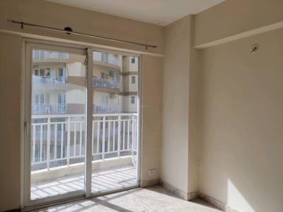 Bedroom Image of 1496 Sq.ft 3 BHK Apartment / Flat for sale in Rise Organic Homes Phase 1 by Rise Projects, Mahurali Ghaziabad for Rs. 8500000