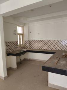 Kitchen Image of 1225 Sq.ft 2 BHK Apartment / Flat for sale in Lavanya Homes, Bhankrota Jaipur for Rs. 4100000