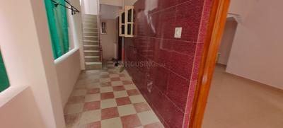 Image of 1000 Sq.ft 2 BHK Builder Floor for rent in Maruthi Sevanagar, Bengaluru for Rs. 20000