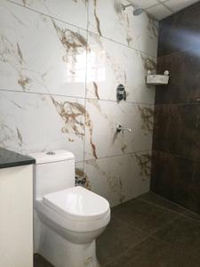 Bedroom One Image of 1047 Sq.ft 2 BHK Apartment / Flat for rent in K R Puram Bengaluru for Rs. 30000