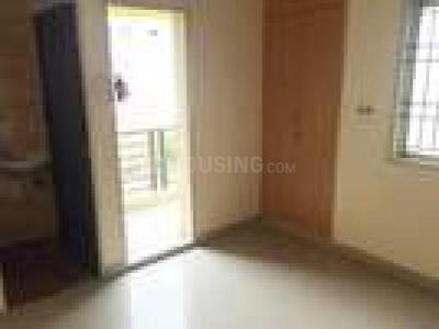 Bedroom Image of 1150 Sq.ft 3 BHK Apartment / Flat for sale in Kolathur Chennai for Rs. 11000000