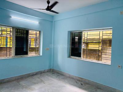 Bedroom Image of 1000 Sq.ft 2 BHK Builder Floor for rent in Kasba Kolkata for Rs. 13000