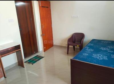 Image of 550 Sq.ft 1 RK Duplex for rent in Pallikaranai, Chennai for Rs. 18000