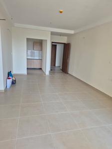 Hall Image of 1574 Sq.ft 3 BHK Apartment / Flat for sale in Bhartiya Nikoo Homes 4, Tirumanahalli Bengaluru for Rs. 21500000