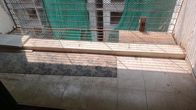Image of 600 Sq.ft 1 BHK Apartment / Flat for sale in Romell Empress, Borivali West, Mumbai for Rs. 11000000