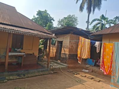 Image of 2178 Sq.ft Residential Plot / Land for sale in Arundhauti Nagar, Agartala for Rs. 6500000