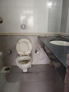 Bedroom Three Image of 1700 Sq.ft 3 BHK Apartment / Flat for sale in Kesar Harmony, Kharghar Navi Mumbai for Rs. 37000000