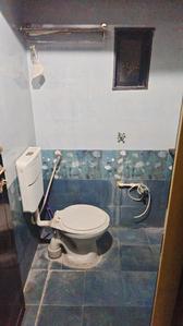 Image of 1020 Sq.ft 2 BHK Apartment / Flat for rent in Jivrajpark, Ahmedabad for Rs. 21000