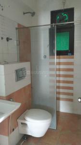 Bathroom Image of 1375 Sq.ft 3 BHK Apartment / Flat for sale in Nirman Nagar Jaipur for Rs. 7200000