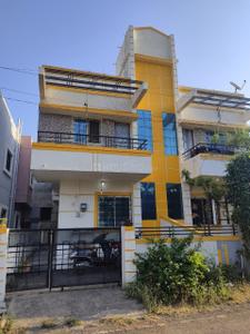 Image of 1000 Sq.ft 2 BHK Independent House for rent in Bhistabag, Ahmednagar for Rs. 15000