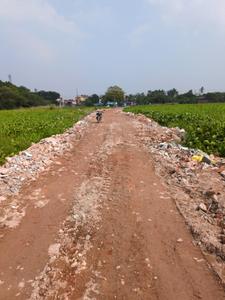 Image of 1440 Sq.ft Residential Plot / Land for sale in Wander Valley, Joka, Kolkata for Rs. 510042