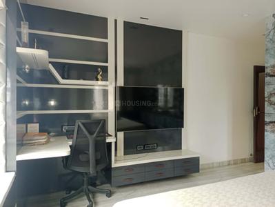 Bedroom Image of 3200 Sq.ft 3 BHK Duplex for sale in Ballygunge Kolkata for Rs. 38000000